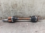 Recambio de transmision delantera izquierda para ford mondeo berlina (gd) 1.8 16v cat referencia OEM IAM   