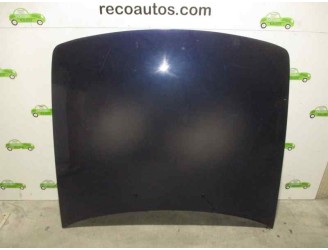 Recambio de capot para daewoo aranos 1.5 16v cat referencia OEM IAM K96208078A AZUL 