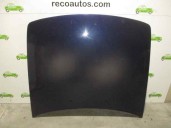 Recambio de capot para daewoo aranos 1.5 16v cat referencia OEM IAM K96208078A AZUL 