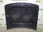 Recambio de capot para daewoo aranos 1.5 16v cat referencia OEM IAM K96208078A AZUL 