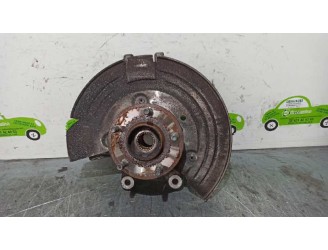 Recambio de mangueta trasera derecha para jaguar s-type 2.7 v6 diesel classic referencia OEM IAM XR81789 