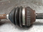 Recambio de transmision delantera izquierda para ford mondeo berlina (gd) 1.8 16v cat referencia OEM IAM   