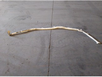 Recambio de airbag cortina delantero izquierdo para audi a8 (4e2) 4.0 v8 32v tdi biturbo cat (ase) referencia OEM IAM 4E0880741 