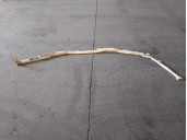 Recambio de airbag cortina delantero izquierdo para audi a8 (4e2) 4.0 v8 32v tdi biturbo cat (ase) referencia OEM IAM 4E0880741 