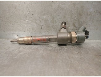 Recambio de inyector para fiat bravo (198) 1.9 8v jtd cat referencia OEM IAM 0445110276 0445110276 