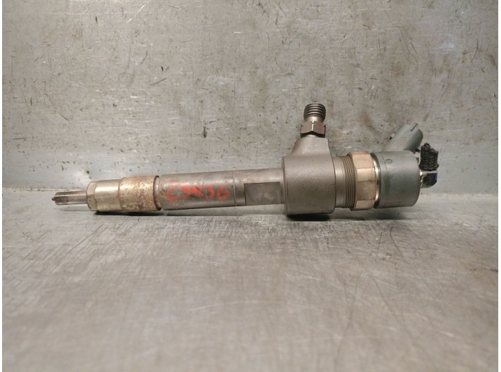 Recambio de inyector para fiat bravo (198) 1.9 8v jtd cat referencia OEM IAM 0445110276 0445110276 