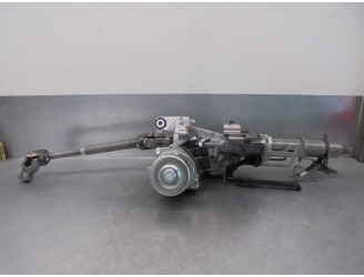 Recambio de columna direccion para mazda 3 sedán (bp) referencia OEM IAM BDGF6788Z BCWB32100 JTEKT