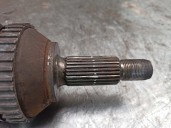 Recambio de transmision delantera izquierda para ford mondeo berlina (gd) 1.8 16v cat referencia OEM IAM   