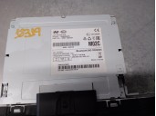 Recambio de sistema navegacion gps para kia soul ( ) 1.6 gdi cat referencia OEM IAM 96550B2021CA CON BLUETOOTH 