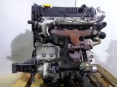Replacement of complete engine for Alfa Romeo 156 Sportwagon (116) 1.9 JTD CAT OEM IAM reference 937A2000 3841078 71731656