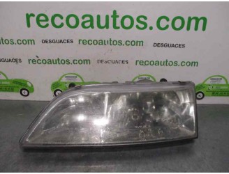 Recambio de faro izquierdo para daewoo aranos 1.5 16v cat referencia OEM IAM 96179918 
