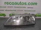 Recambio de faro izquierdo para daewoo aranos 1.5 16v cat referencia OEM IAM 96179918 