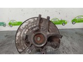 Recambio de mangueta trasera derecha para jaguar s-type 2.7 v6 diesel classic referencia OEM IAM XR81789 