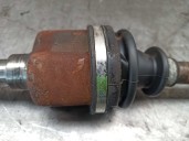 Recambio de transmision delantera izquierda para ford mondeo berlina (gd) 1.8 16v cat referencia OEM IAM   