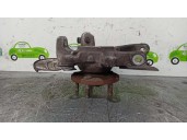 Recambio de mangueta trasera derecha para jaguar s-type 2.7 v6 diesel classic referencia OEM IAM XR81789 