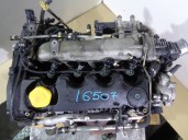 Replacement complete engine for Alfa Romeo 156 Sportwagon (116) 1.9 JTD CAT OEM IAM reference 937A2000 3841078 71731656