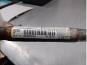 Recambio de airbag cortina delantero izquierdo para audi a8 (4e2) 4.0 v8 32v tdi biturbo cat (ase) referencia OEM IAM 4E0880741 