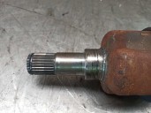 Recambio de transmision delantera izquierda para ford mondeo berlina (gd) 1.8 16v cat referencia OEM IAM   