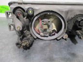 Recambio de faro izquierdo para daewoo aranos 1.5 16v cat referencia OEM IAM 96179918 