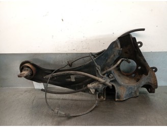 Recambio de brazo suspension inferior trasero derecho para mitsubishi outlander iii (gg_w, gf_w, zj, zl, zk) 2.2 di-d 4wd (gf6w)