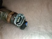 Recambio de inyector para fiat bravo (198) 1.9 8v jtd cat referencia OEM IAM 0445110276 0445110276 