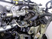 Replacement complete engine for Alfa Romeo 156 Sportwagon (116) 1.9 JTD CAT OEM IAM reference 937A2000 3841078 71731656