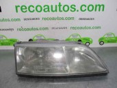 Recambio de faro derecho para daewoo aranos 1.5 16v cat referencia OEM IAM 96179919 