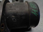 Recambio de caudalimetro para cadillac cts 3.2 v6 cat referencia OEM IAM 55350433 0280218121 BOSCH