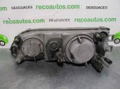 Recambio de faro derecho para daewoo aranos 1.5 16v cat referencia OEM IAM 96179919  