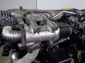 Replacement complete engine for Alfa Romeo 156 Sportwagon (116) 1.9 JTD CAT OEM IAM reference 937A2000 3841078 71731656