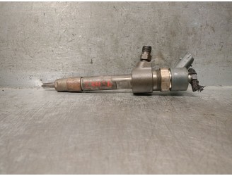 Recambio de inyector para fiat bravo (198) 1.9 8v jtd cat referencia OEM IAM 0445110276 0445110276 