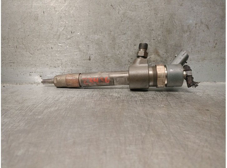 Recambio de inyector para fiat bravo (198) 1.9 8v jtd cat referencia OEM IAM 0445110276 0445110276 