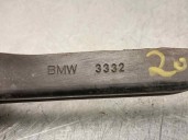 Replacement rear right upper suspension arm for BMW 1 Series Saloon (E81/E87) 2.0 16V OEM IAM reference 33326763471 
