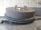 Recambio de mangueta trasera izquierda para hyundai sonata (y4) 2.0i 16v gls referencia OEM IAM 5273038100 