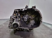 Replacement gearbox for Renault 5 (B/C40) 1.0 OEM IAM reference JB4003 S010044 7701653353
