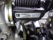 Replacement complete engine for Alfa Romeo 156 Sportwagon (116) 1.9 JTD CAT OEM IAM reference 937A2000 3841078 71731656