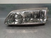 Recambio de faro izquierdo para hyundai h 1 2.5 turbodiesel referencia OEM IAM 921034A510  