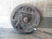 Recambio de mangueta trasera izquierda para hyundai sonata (y4) 2.0i 16v gls referencia OEM IAM 5273038100 