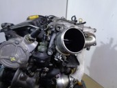 Replacement complete engine for Alfa Romeo 156 Sportwagon (116) 1.9 JTD CAT OEM IAM reference 937A2000 3841078 71731656