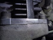 Recambio de motor completo para alfa romeo 156 sportwagon (116) 1.9 jtd cat referencia OEM IAM 937A2000 3841078 71731656