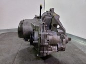 Replacement gearbox for Renault 5 (B/C40) 1.0 OEM IAM reference JB4003 S010044 7701653353