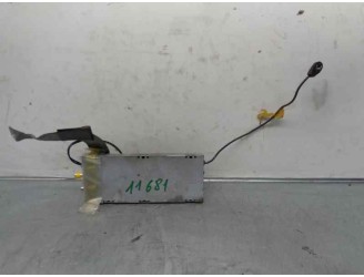 Recambio de modulo electronico para cadillac cts 3.2 v6 cat referencia OEM IAM 25752113 