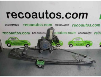 REAR RIGHT WINDOW REGULATOR 2 PINS 4 DOORS