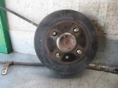 Recambio de mangueta trasera derecha para hyundai sonata (y4) 2.0i 16v gls referencia OEM IAM 5273038100  