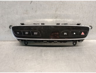Recambio de mando multifuncion para mercedes-benz clase v (w447) v 250 cdi / d (447.811, 447.813, 447.815) referencia OEM IAM A4