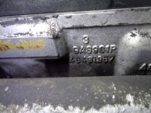 Recambio de motor completo para alfa romeo 156 sportwagon (116) 1.9 jtd cat referencia OEM IAM 937A2000 3841078 71731656