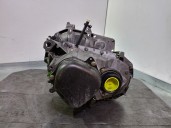 Replacement gearbox for Renault 5 (B/C40) 1.0 OEM IAM reference JB4003 S010044 7701653353