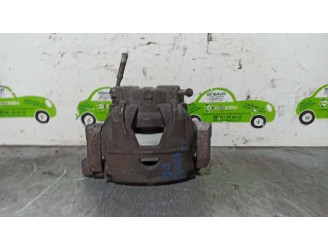 Recambio de pinza freno delantera derecha para jaguar s-type 2.7 v6 diesel classic referencia OEM IAM JLM20927  ATE