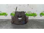 Replacement front right brake caliper for Jaguar S-Type 2.7 V6 Diesel Classic OEM IAM reference JLM20927 ATE