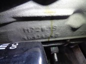 Recambio de motor completo para alfa romeo 156 sportwagon (116) 1.9 jtd cat referencia OEM IAM 937A2000 3841078 71731656